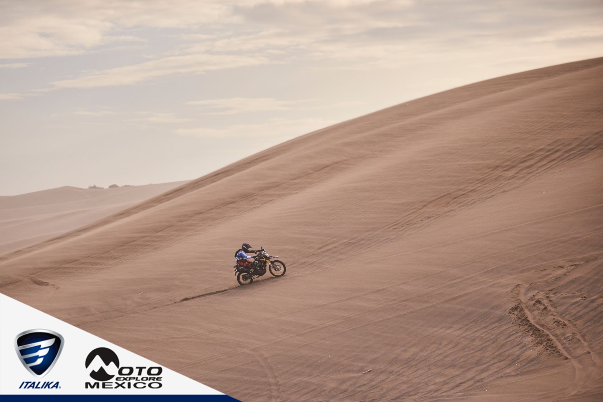 ITALIKA CHACHALACAS D2 510